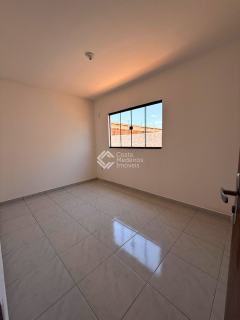 Casa à Venda no Residencial Europa 2 - Extremoz/RN