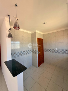 Casa à Venda no Residencial Europa 2 - Extremoz/RN