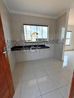 Casa à Venda no Residencial Europa 2 - Extremoz/RN