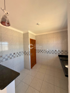 Casa à Venda no Residencial Europa 2 - Extremoz/RN