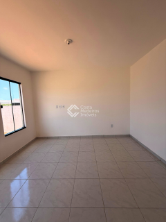 Casa à Venda no Residencial Europa 2 - Extremoz/RN