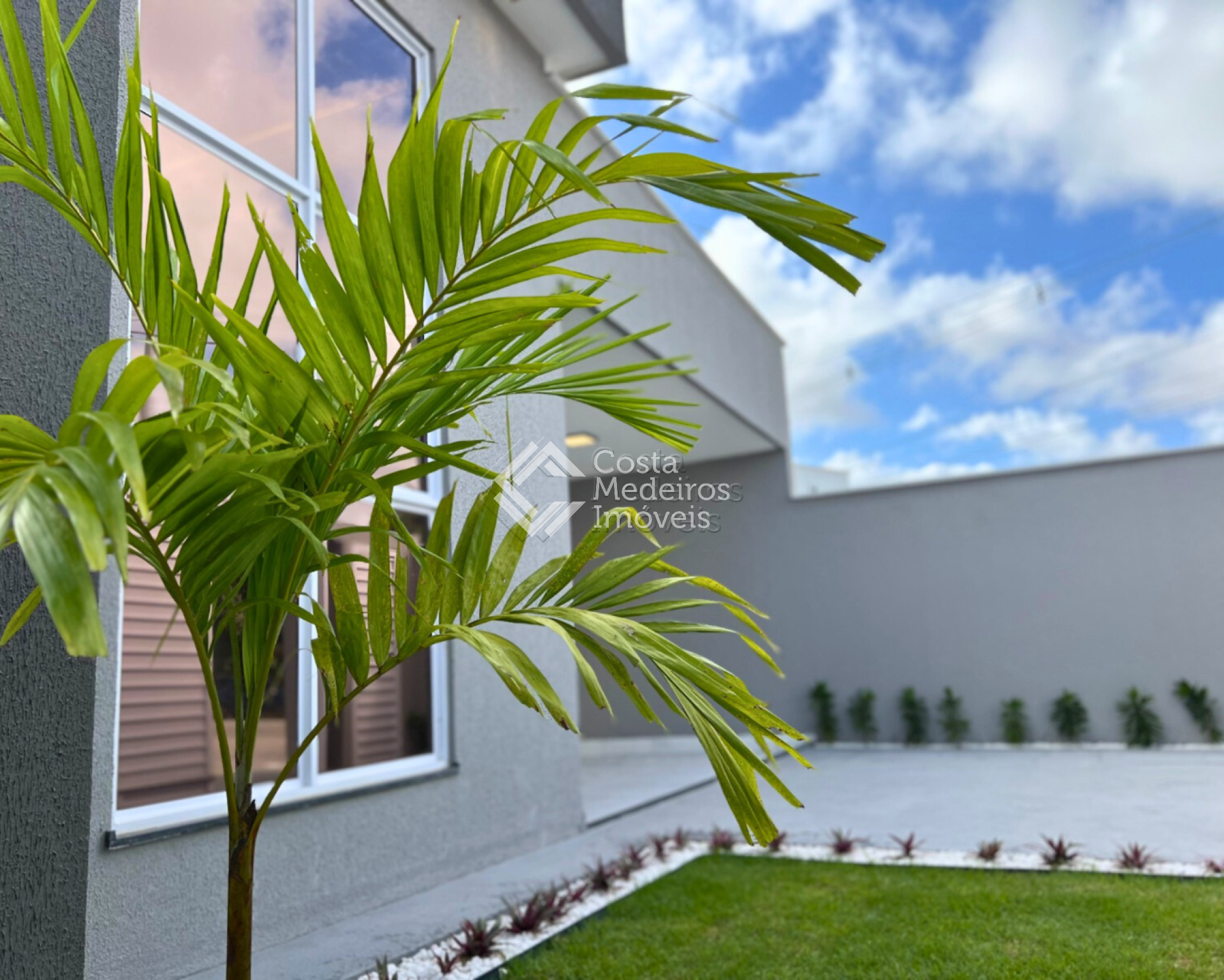 Casa Premier à Venda no SportClube Natal- Extremoz/RN