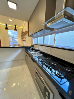 Casa Premier à Venda no SportClube Natal- Extremoz/RN