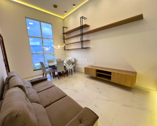 Casa Premier à Venda no SportClube Natal- Extremoz/RN