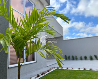 Casa Premier à Venda no SportClube Natal- Extremoz/RN