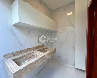 Casa Premier à Venda no SportClube Natal- Extremoz/RN