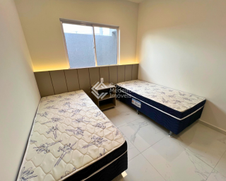 Casa Premier à Venda no SportClube Natal- Extremoz/RN