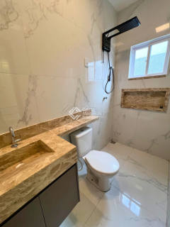 Casa Premier à Venda no SportClube Natal- Extremoz/RN