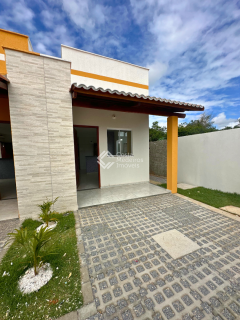 Linda Casa com Área Gourmet no Jardim Portugal - Pronta para Morar