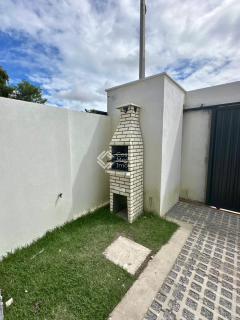 Linda Casa com Área Gourmet no Jardim Portugal - Pronta para Morar