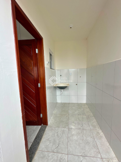 Linda Casa com Área Gourmet no Jardim Portugal - Pronta para Morar