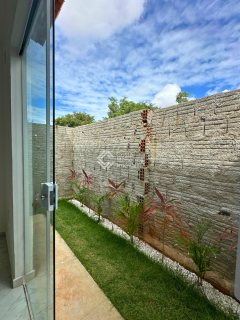 Linda Casa com Área Gourmet no Jardim Portugal - Pronta para Morar