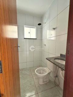 Linda Casa com Área Gourmet no Jardim Portugal - Pronta para Morar