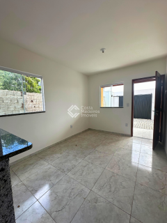 Linda Casa com Área Gourmet no Jardim Portugal - Pronta para Morar