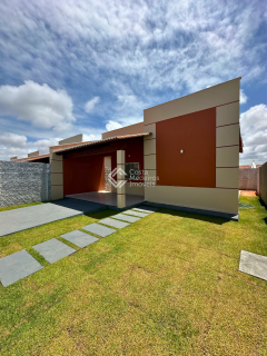 Casa à Venda no Portal do Sol - Conforto e Ótima Localização