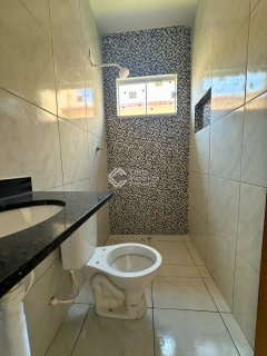 Casa à Venda no Portal do Sol - Conforto e Ótima Localização