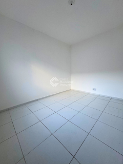 Casa à Venda no Santos Dumont - 2 Quartos (1 Suíte)