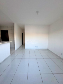 Casa à Venda no Santos Dumont - 2 Quartos (1 Suíte)