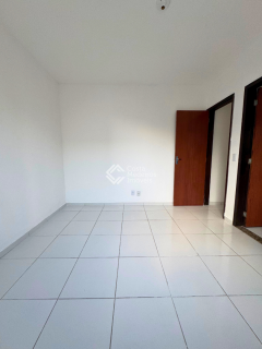 Casa à Venda no Santos Dumont - 2 Quartos (1 Suíte)