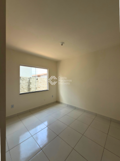 Casa à Venda no Sportclube - 2 Quartos (1 Suíte)