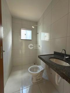 Casa à Venda no Sportclube - 2 Quartos (1 Suíte)