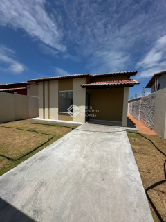 Casa à Venda no Portal do Sol - 2 Quartos