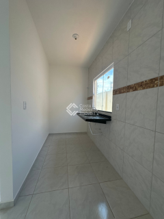 Casa à Venda no Portal do Sol - 2 Quartos