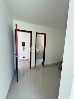 Casa de Médio Padrão em Condomínio - Centro de Extremoz/RN