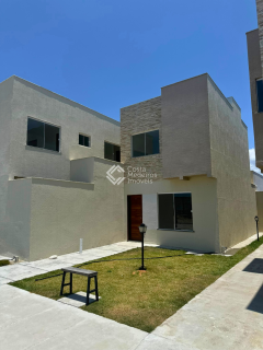 Duplex Moderno no Quinta das Figueiras - 2 Suítes