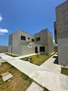 Duplex Moderno no Quinta das Figueiras - 2 Suítes