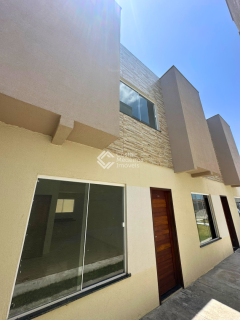 Duplex Moderno no Quinta das Figueiras - 2 Suítes