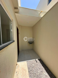 Duplex Moderno no Quinta das Figueiras - 2 Suítes