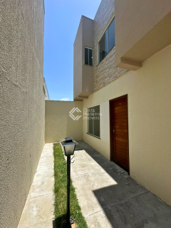 Duplex Moderno no Quinta das Figueiras - 2 Suítes