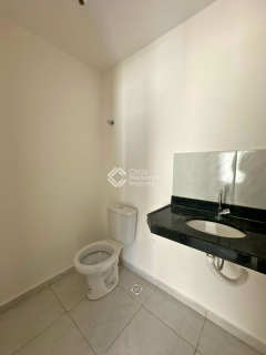 Duplex Moderno no Quinta das Figueiras - 2 Suítes