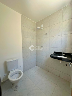 Duplex Moderno no Quinta das Figueiras - 2 Suítes