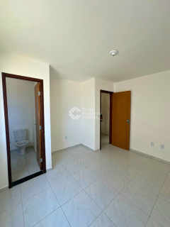 Duplex Moderno no Quinta das Figueiras - 2 Suítes