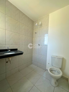 Duplex Moderno no Quinta das Figueiras - 2 Suítes