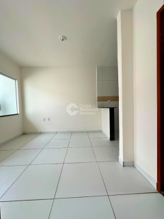 Casa Moderna em Condomínio - 2 Quartos com Suíte em Extremoz/RN