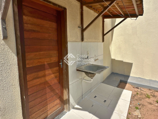 Casa à Venda em Ótima Localização - São Gonçalo do Amarante/RN