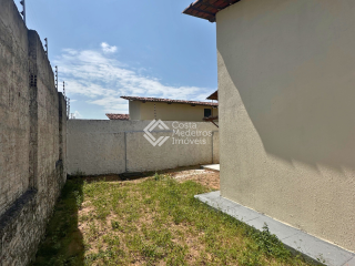 Casa à Venda em Ótima Localização - São Gonçalo do Amarante/RN