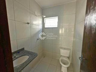 Casa à Venda em Ótima Localização - São Gonçalo do Amarante/RN