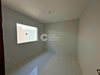 Casa à Venda em Ótima Localização - São Gonçalo do Amarante/RN