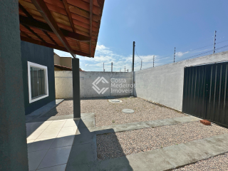 Casa à Venda em Ótima Localização - São Gonçalo do Amarante/RN