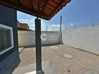 Casa à Venda em Ótima Localização - São Gonçalo do Amarante/RN