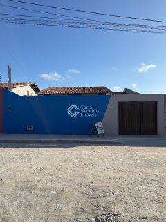 Casa à Venda no Novo Sportclube - Extremoz/RN