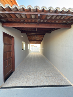 Casa à Venda no Novo Sportclube - Extremoz/RN