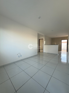 Casa à Venda no Novo Sportclube - Extremoz/RN