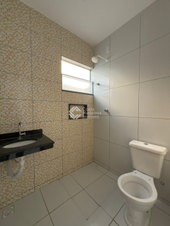 Casa à Venda no Novo Sportclube - Extremoz/RN