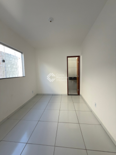 Casa à Venda no Novo Sportclube - Extremoz/RN