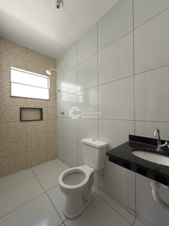 Casa à Venda no Novo Sportclube - Extremoz/RN